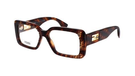 lunettes de vue fendi femme 2023|Lunettes de vue Fendi .